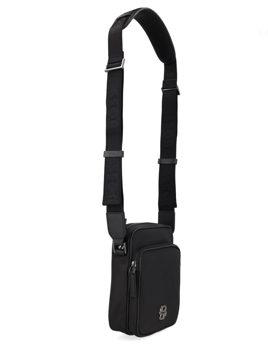 Boss Men "Reporter" Bag