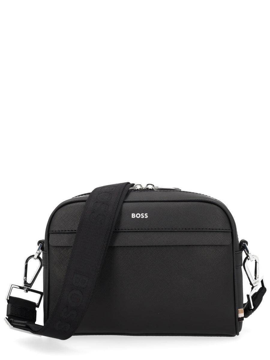 Boss Men Bag With Logo