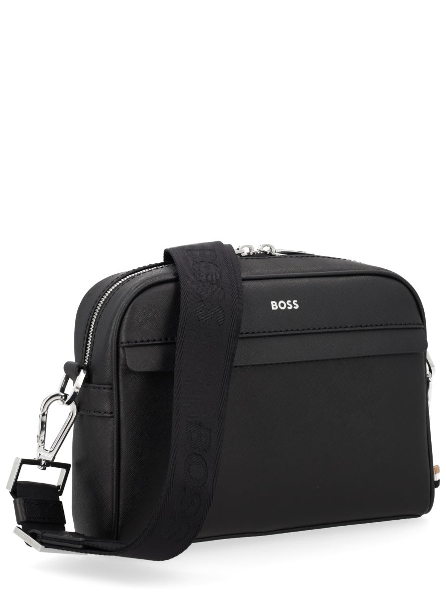 Boss Men Bag With Logo