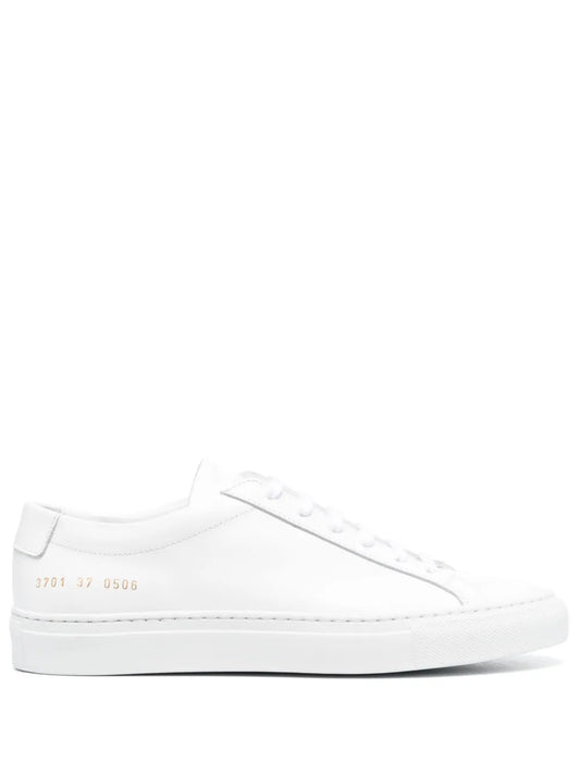 Common Projects Original Achilles Leather