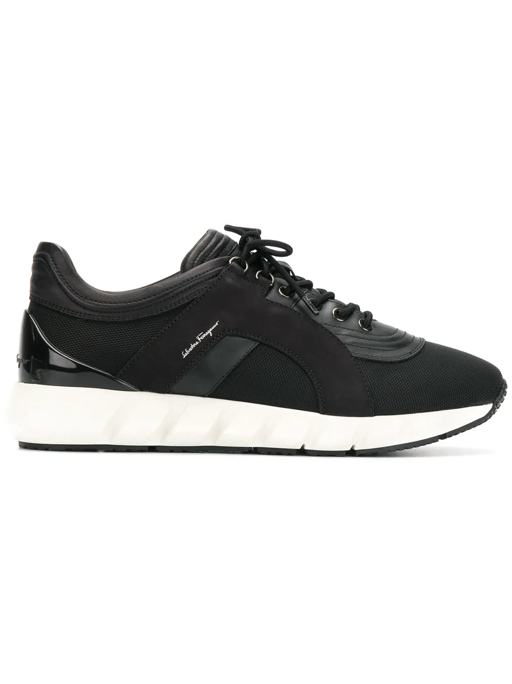 Ferragamo Low-Top Sneakers