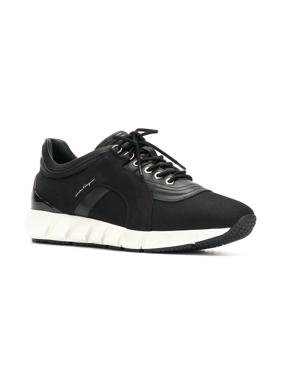 Ferragamo Low-Top Sneakers
