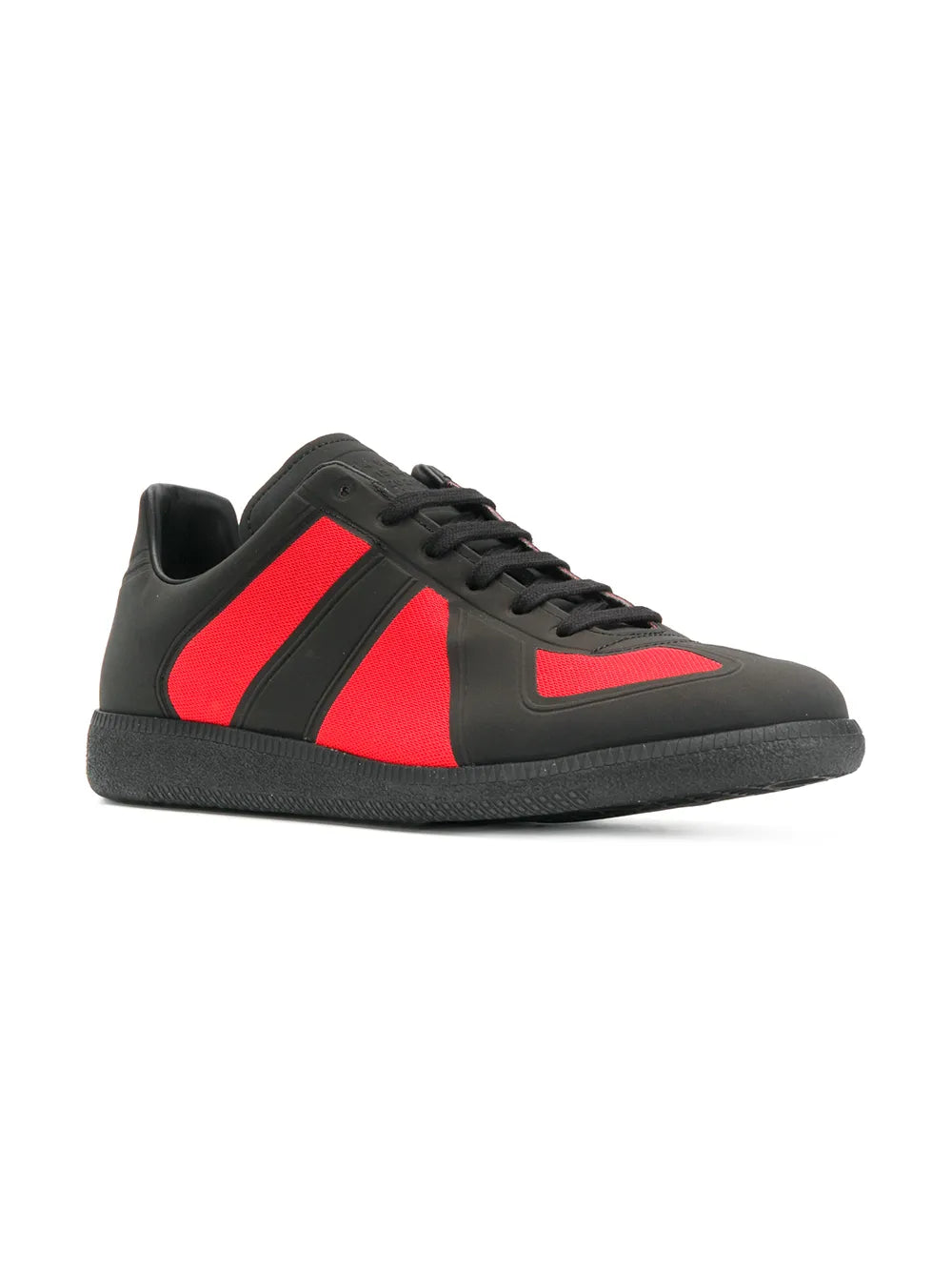 Maison Margiela Two-Tone Replica Sneakers