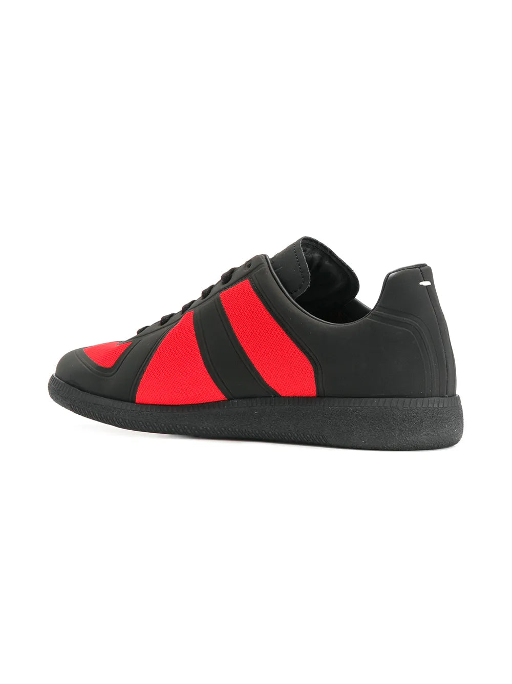 Maison Margiela Two-Tone Replica Sneakers