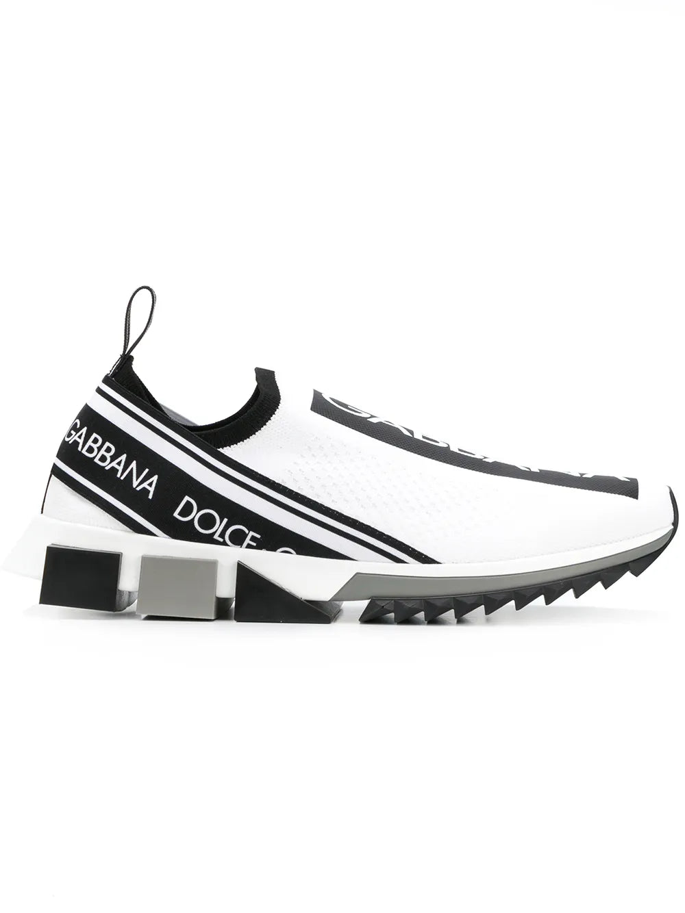 Dolce & Gabbana Sorrento Sneakers