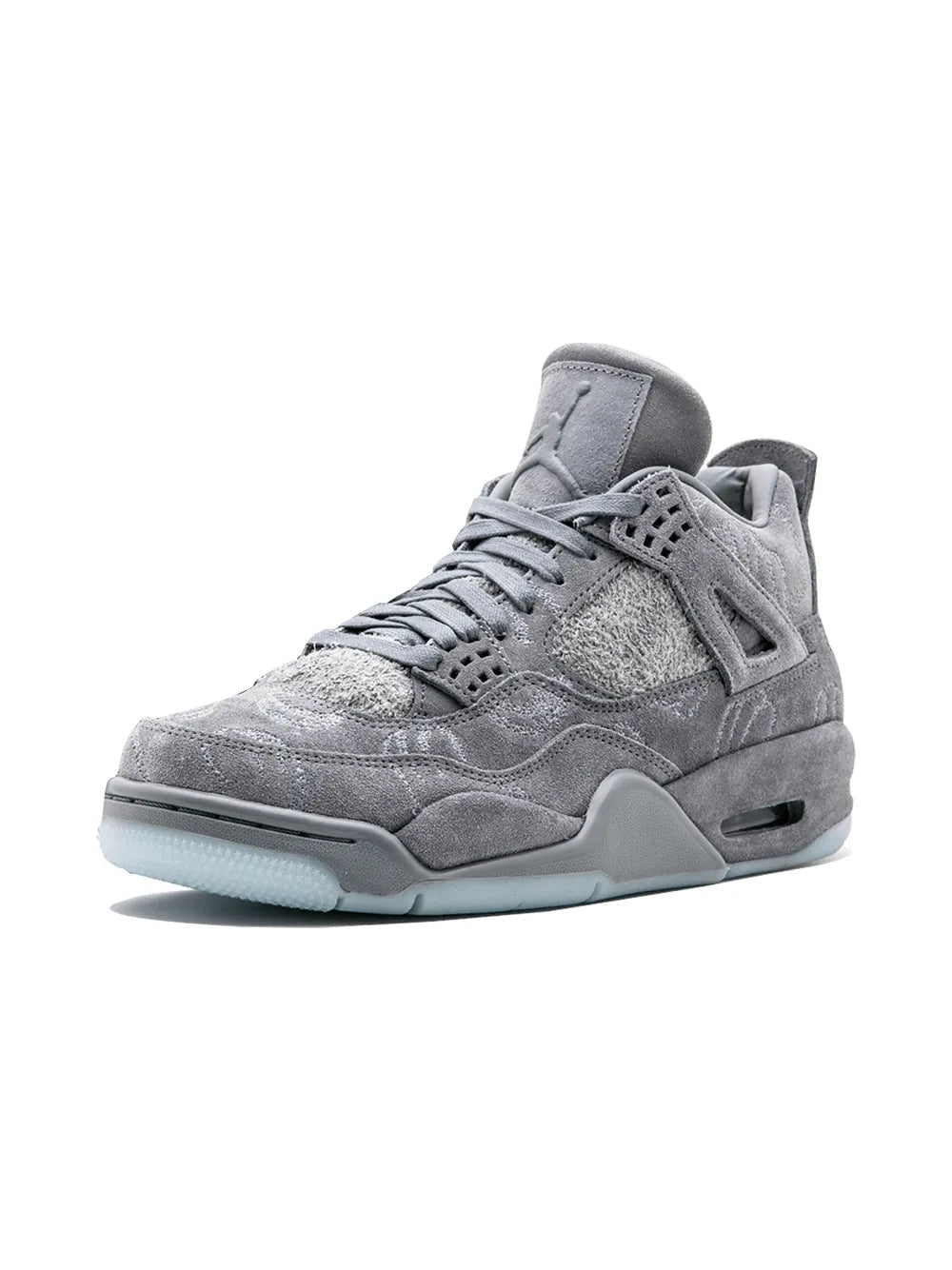 Jordan X Kaws Air Jordan 4 Retro Sneakers