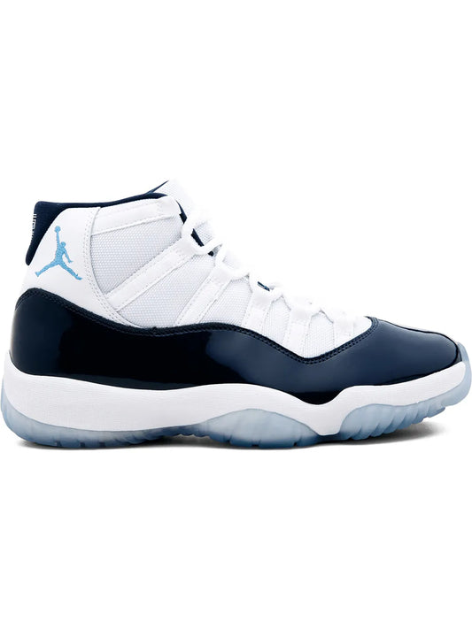 Air Jordan 11 Retro Navy/Win Like 82 Sneakers