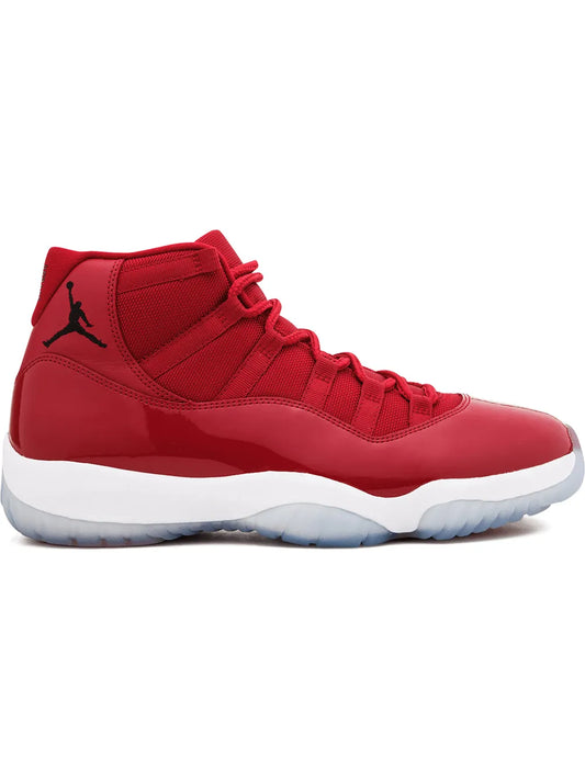 Air Jordan 11 Retro Win Like 96 Sneakers