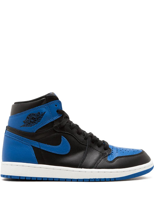 Air Jordan 1 Retro High Og 2017 Royal Sneakers