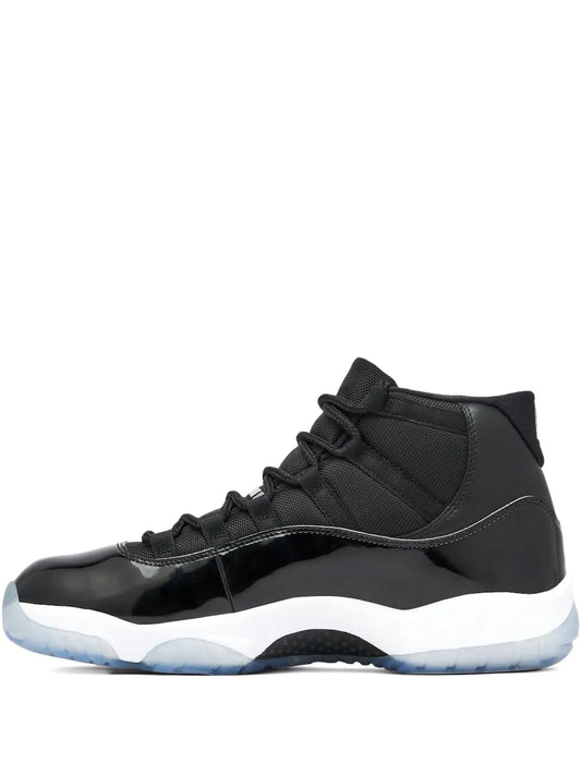 Air Jordan 11 Retro Space Jam 2016 Release Sneakers