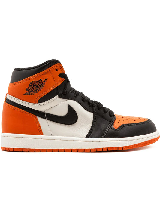 Air Jordan 1 Retro High Og Shattered Backboard Sneakers