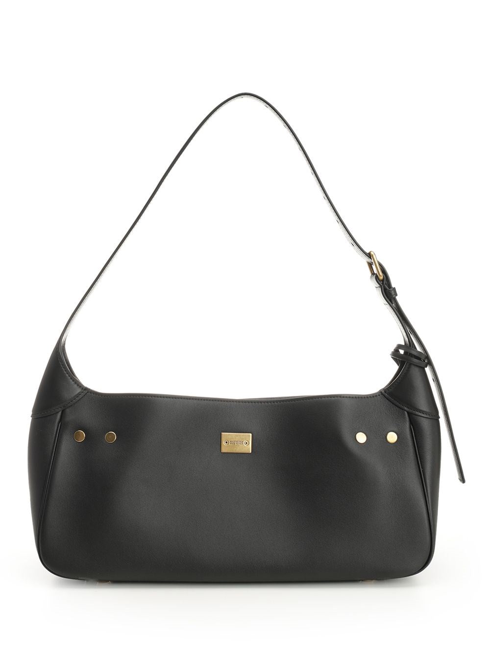 Balenciaga Women Small "Bel Air" Shoulder Bag