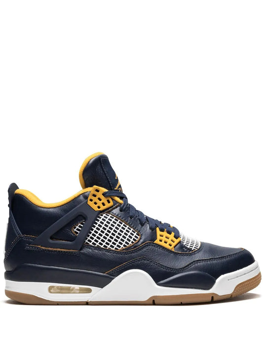 Air Jordan 4 Retro Dunk From Above Sneakers