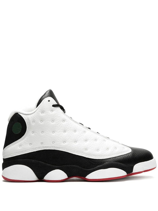 Air Jordan Retro 13 He Got Game Sneakers