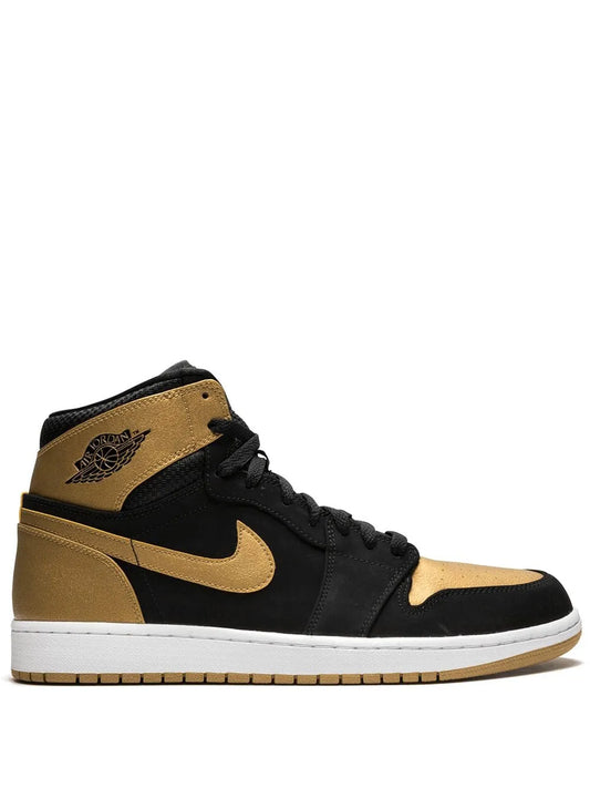 Air Jordan 1 Retro High Melo Sneakers