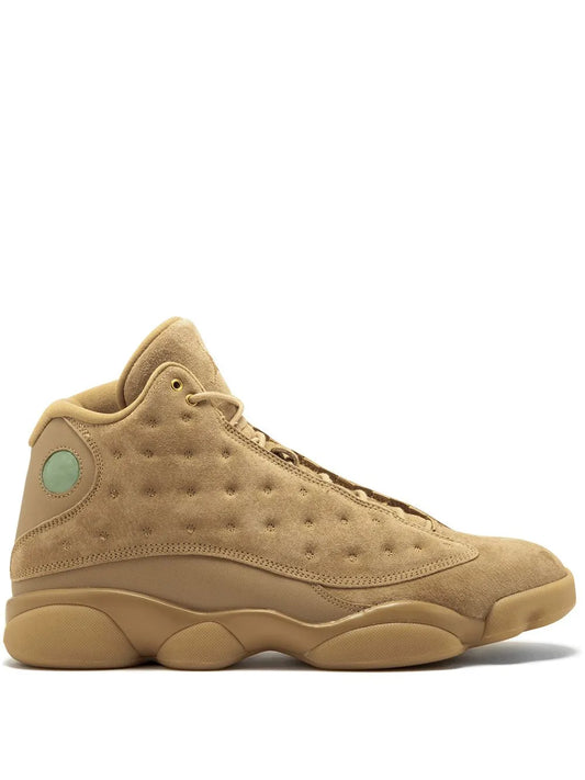 Air Jordan 13 Retro Wheat Sneakers