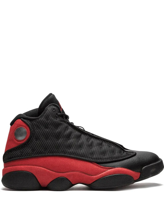 Air Jordan 13 Retro Bred 2017 Sneakers