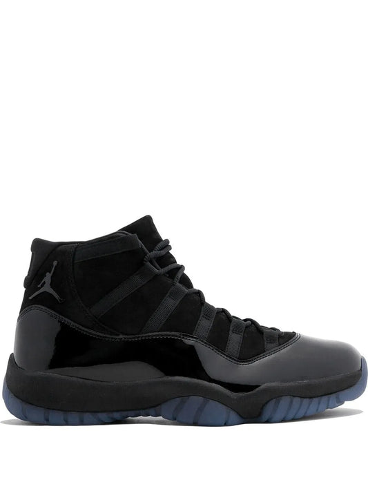 Air Jordan 11 Retro Cap And Gown Sneakers