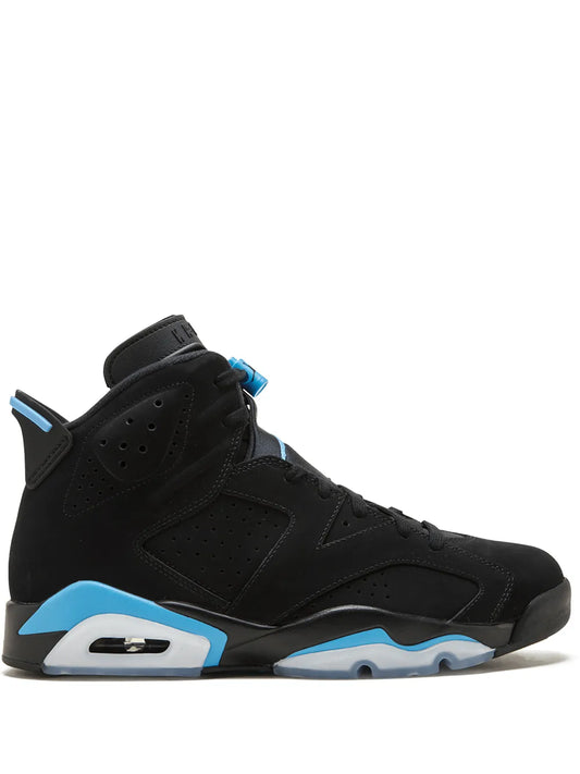 Air Jordan 6 Retro Unc Sneakers