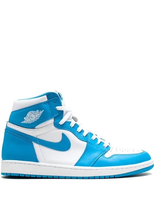 Air Jordan 1 Retro Unc Sneakers