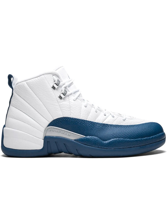 Air Jordan 12 Retro French Blue 2016 Sneakers