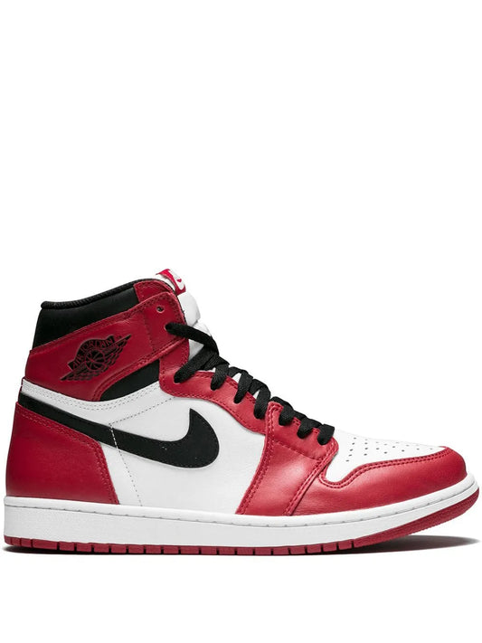 Air Jordan 1 Retro High Og Chicago Sneakers