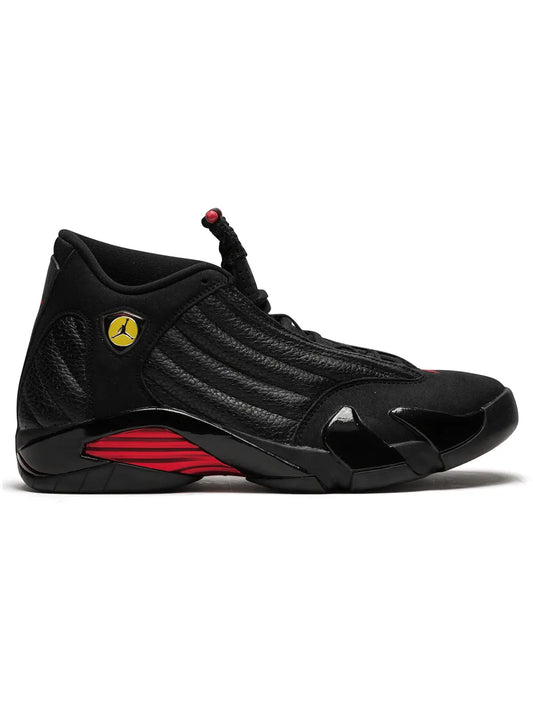 Air Jordan 14 Retro Last Shot Sneakers