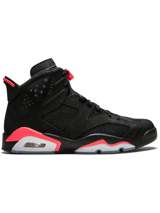 Air Jordan 6 Retro Infrared Sneakers