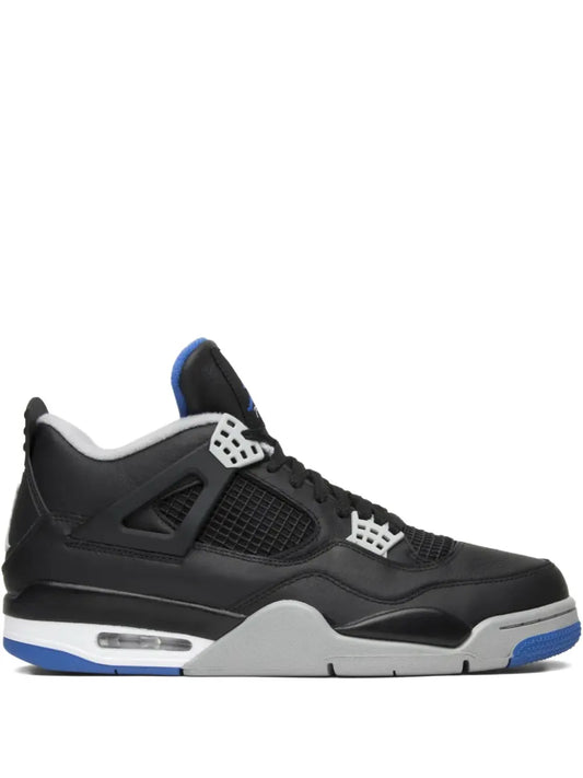 Air Jordan 4 Retro Motorsports Sneakers