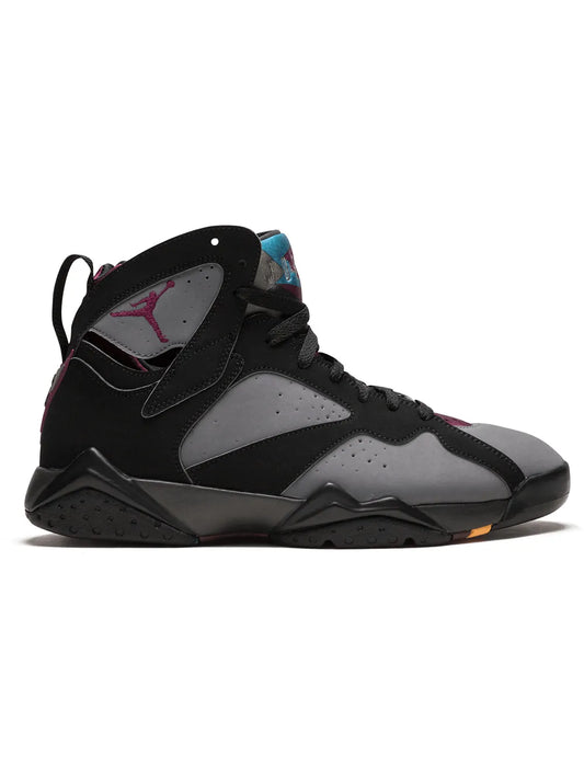 Air Jordan 7 Retro Bordeaux 2015 Sneakers