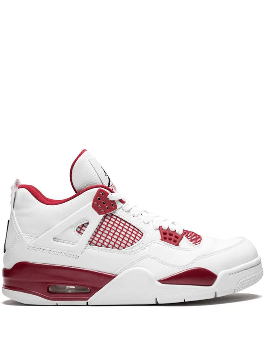 Air Jordan 4 Retro Alternate Sneakers