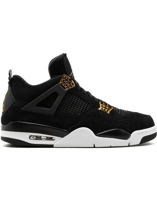 Air Jordan 4 Retro Royalty Sneakers