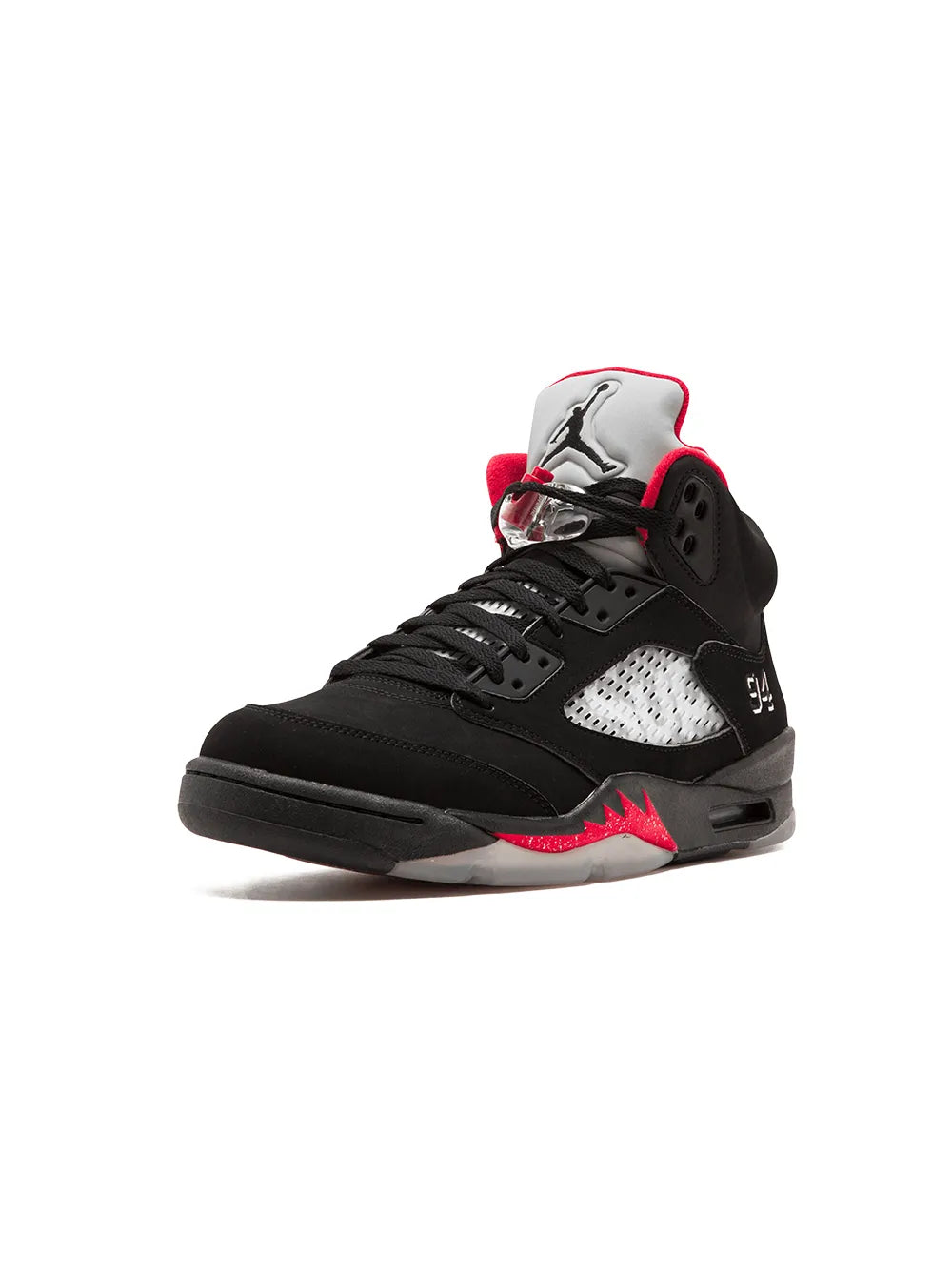 Jordan X Supreme Air Jordan 5 Retro Sneakers