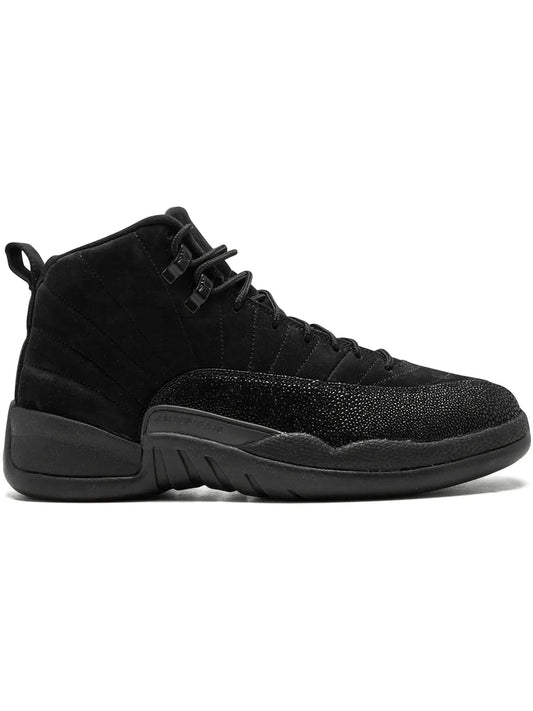 Air Jordan 12 Retro Ovo Sneakers