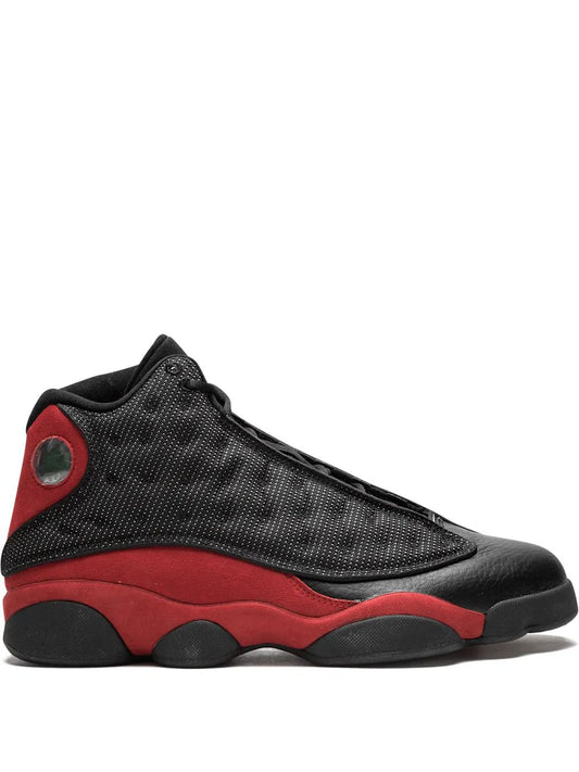 Air Jordan 13 Retro Bred 2013 Release Sneakers