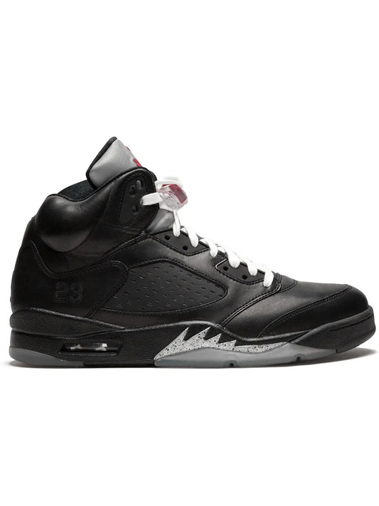 Air Jordan 5 Retro Premio Bin 5 Sneakers