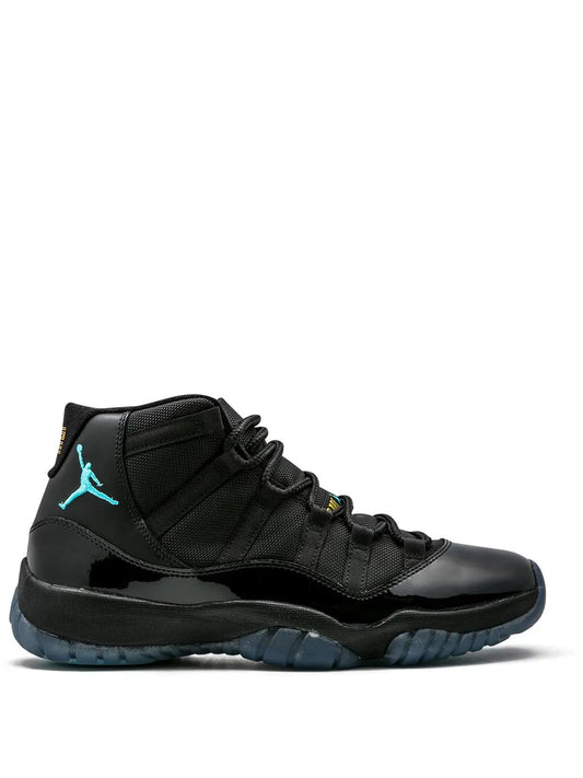 Air Jordan 11 Retro Gamma Sneakers