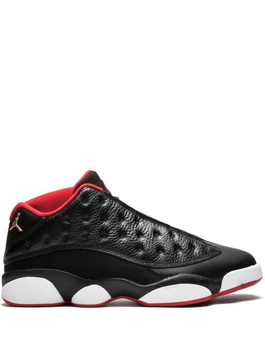 Air Jordan 13 Retro Low Bred Sneakers