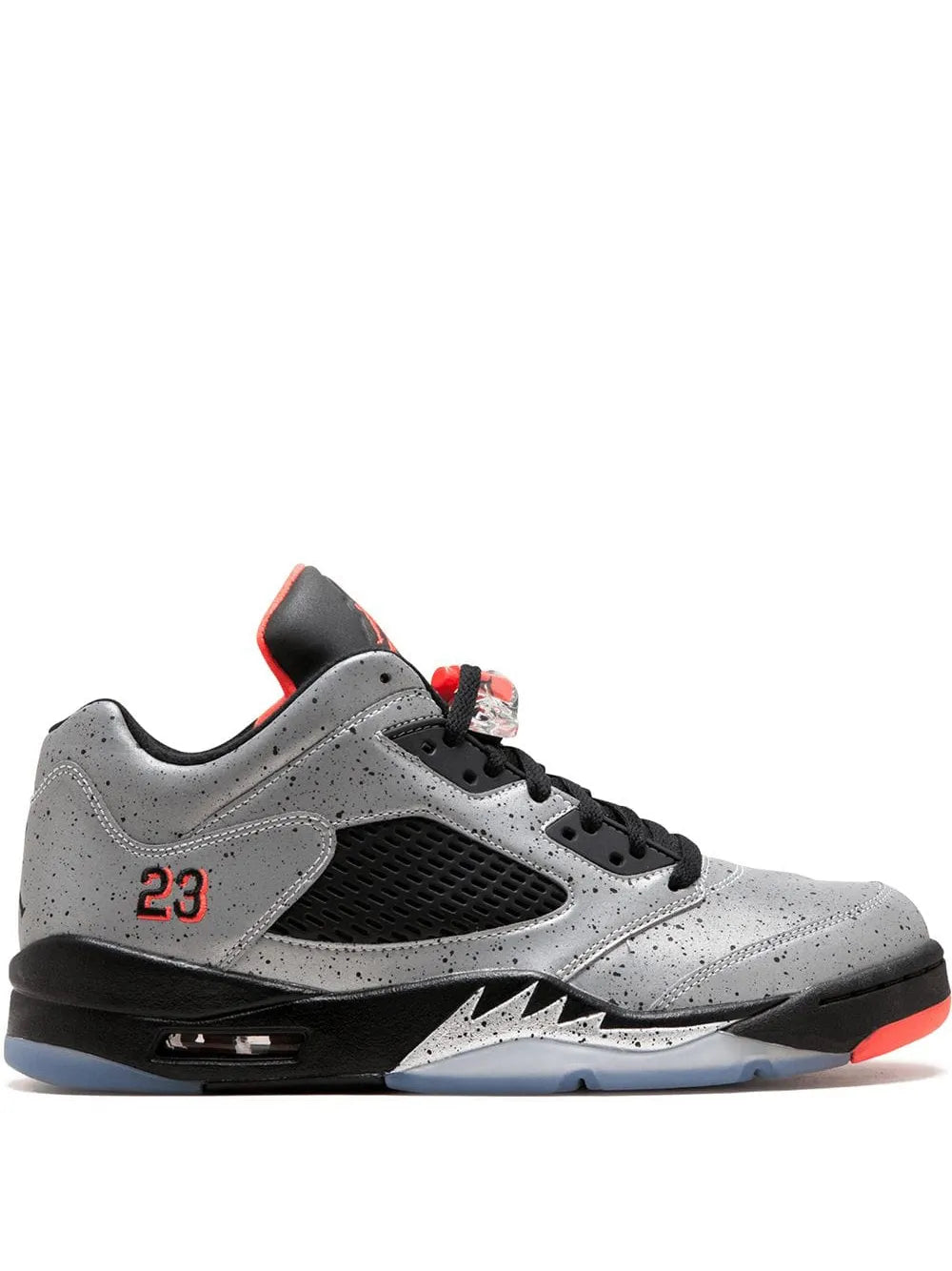 Jordan X Neymar Air Jordan 5 Retro Low Sneakers