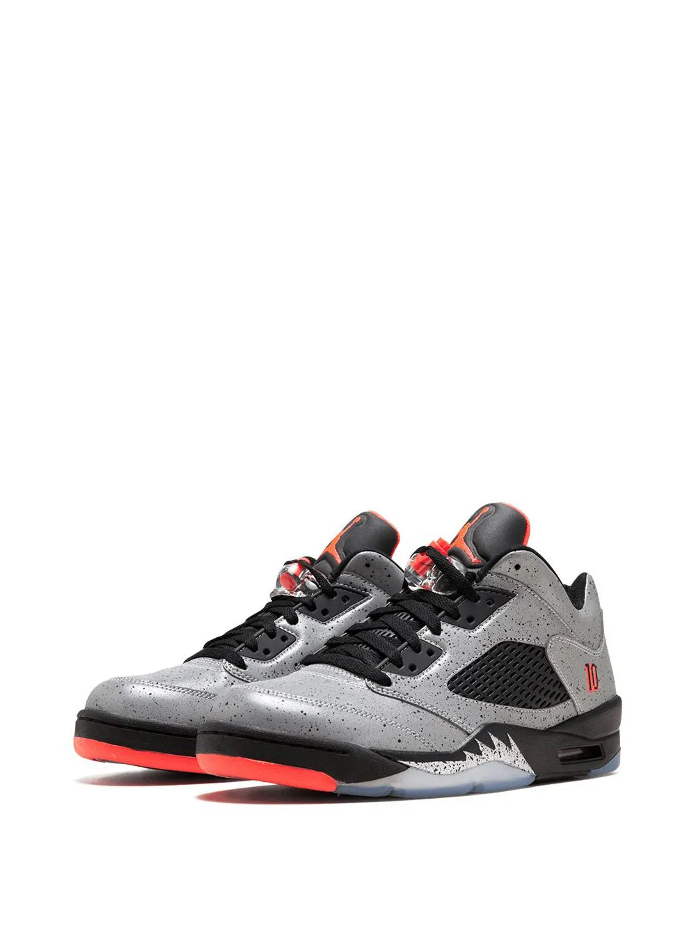 Jordan X Neymar Air Jordan 5 Retro Low Sneakers