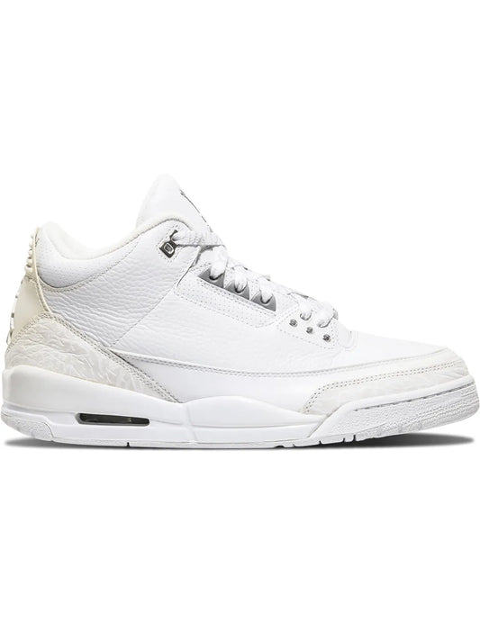 Air Jordan 3 Retro Pure Money Sneakers