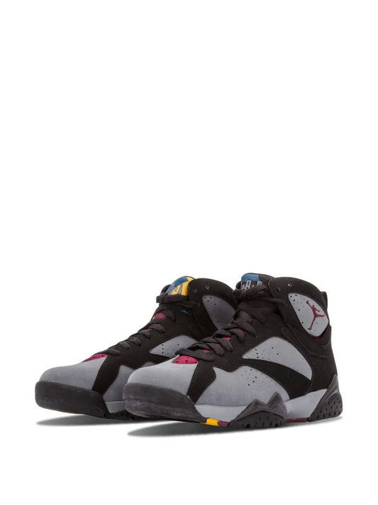 Air Jordan 7 Retro Bordeaux Sneakers