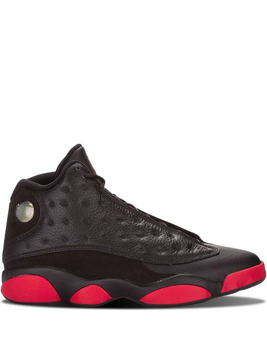 Air Jordan 13 Retro Dirty Bred Sneakers