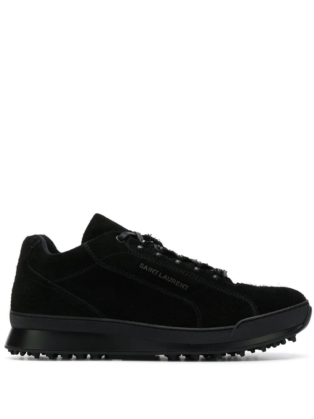 Saint Laurent Jump Sneakers