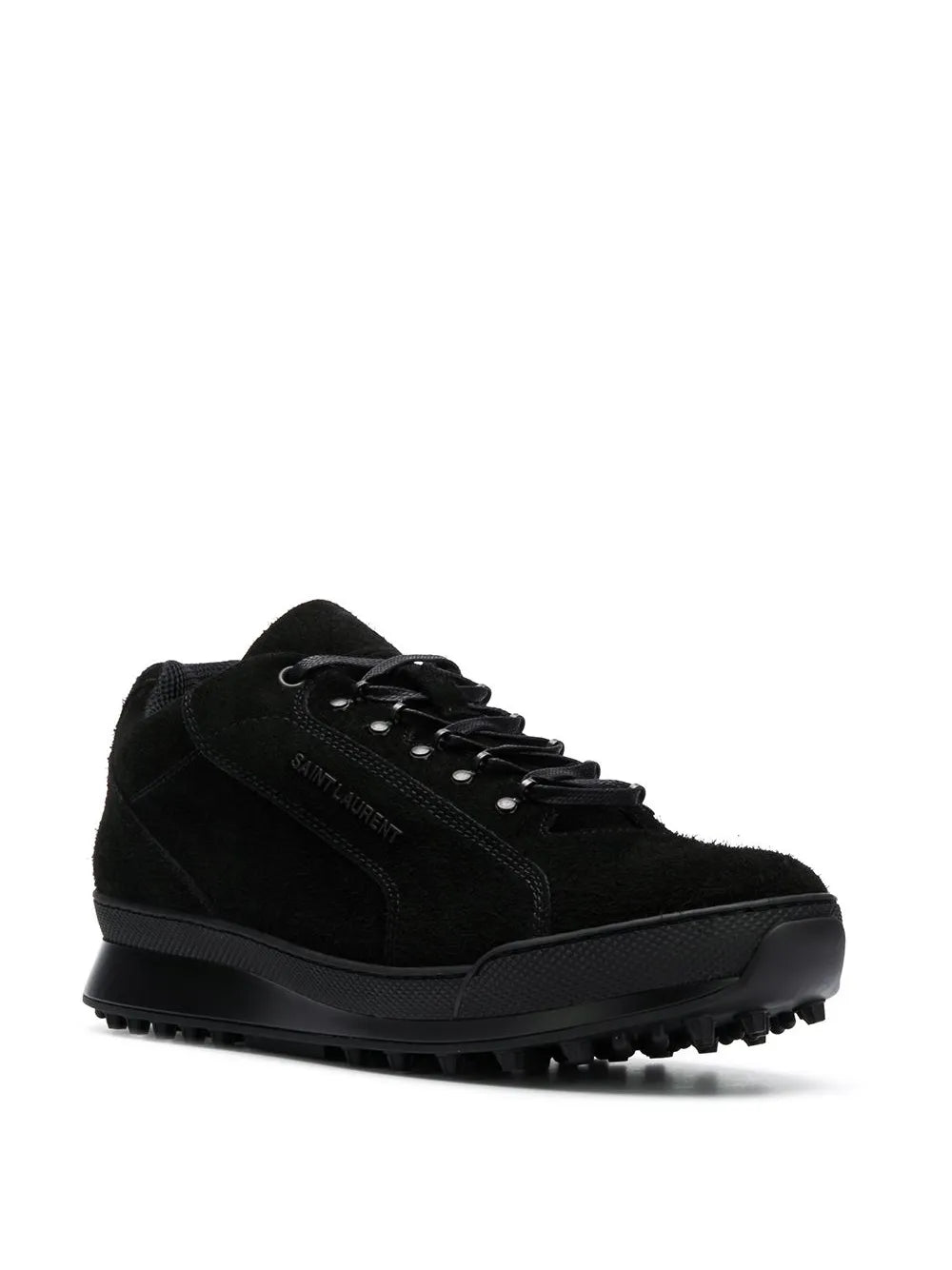 Saint Laurent Jump Sneakers