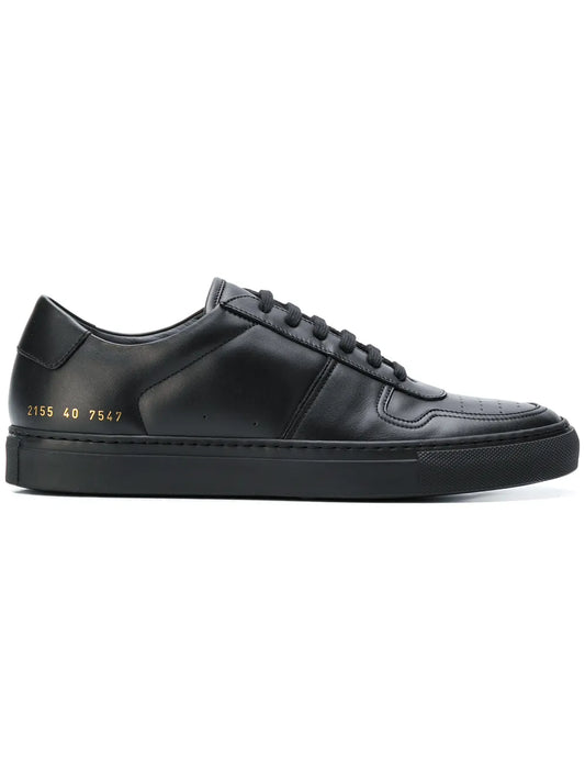 Common Projects Bball Low Sneakers