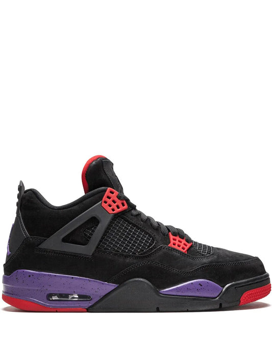 Air Jordan 4 Retro Nrg Raptors Sneakers