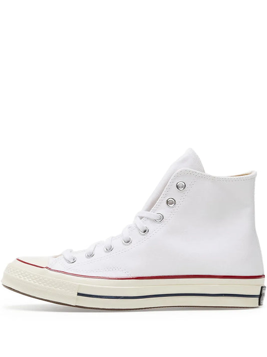 Converse Chuck Taylor All Star 70 High White Sneakers