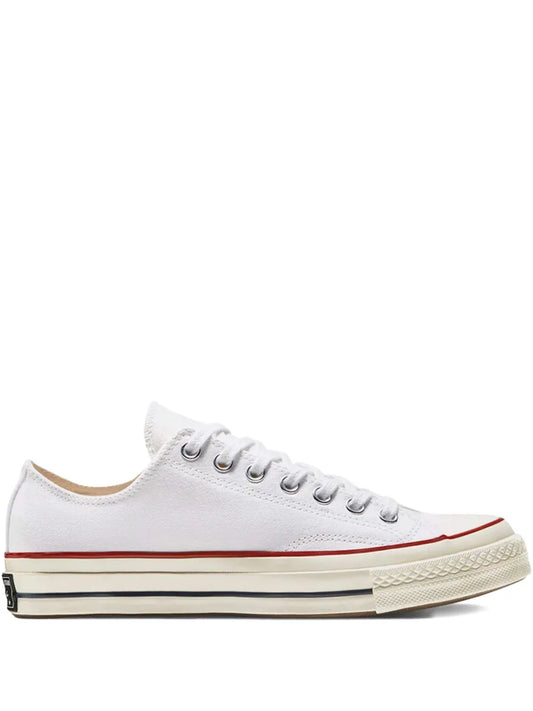 Converse Chuck 70 Ox White Sneakers
