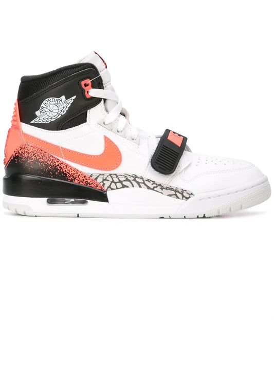 Air Jordan Legacy 312 Nrg Hot Lava